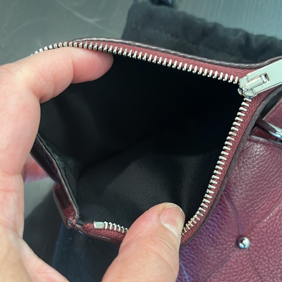 Authentic Alexander Wang Studded 3 Way Bag - Picture 7 of 15